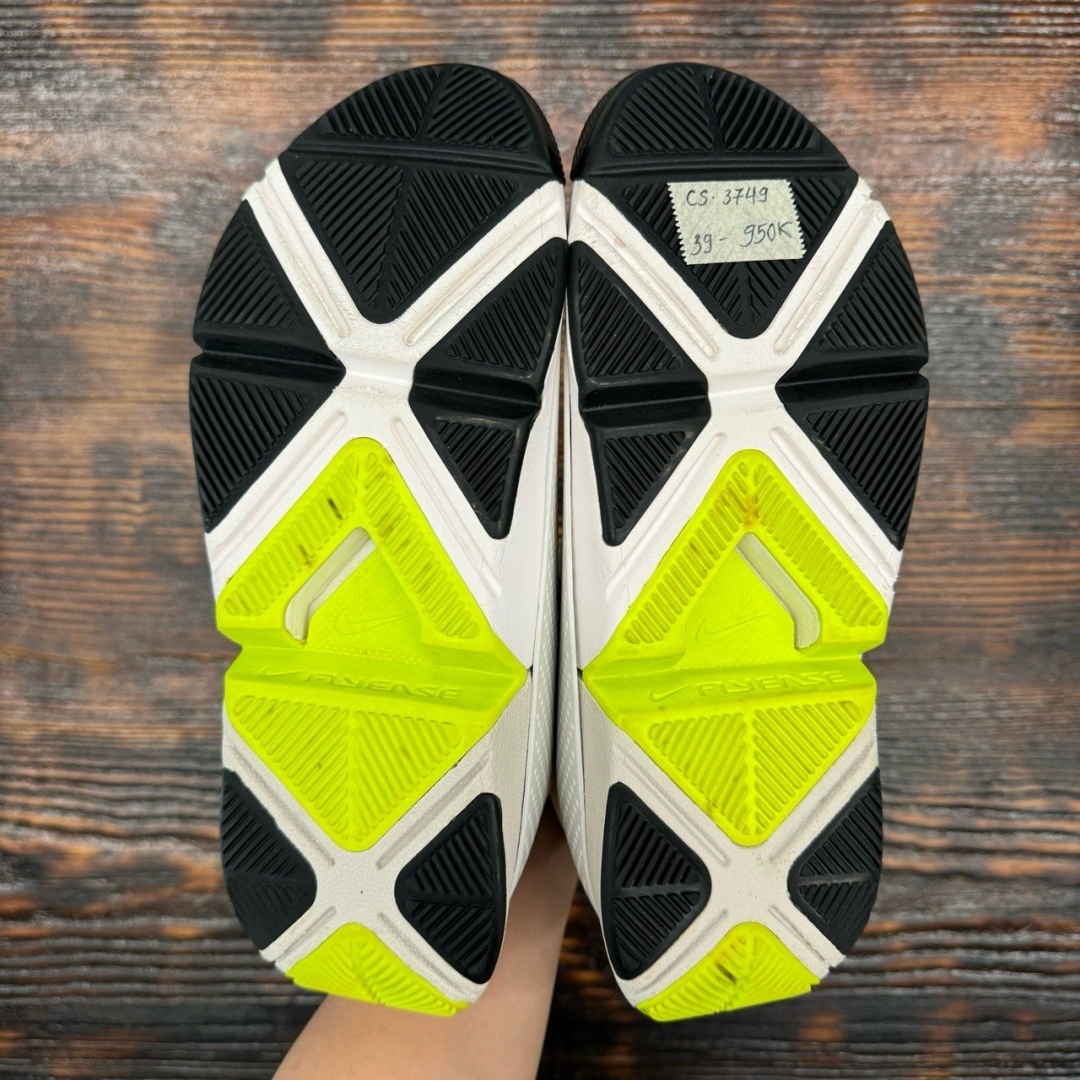 cs3749 - Nike Go GlyEase Celestine Blue - 39