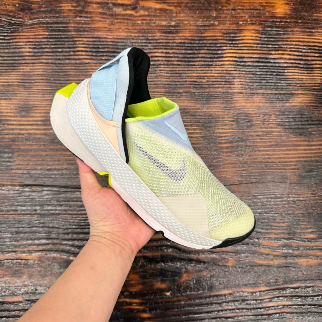 cs3749 - Nike Go GlyEase Celestine Blue - 39