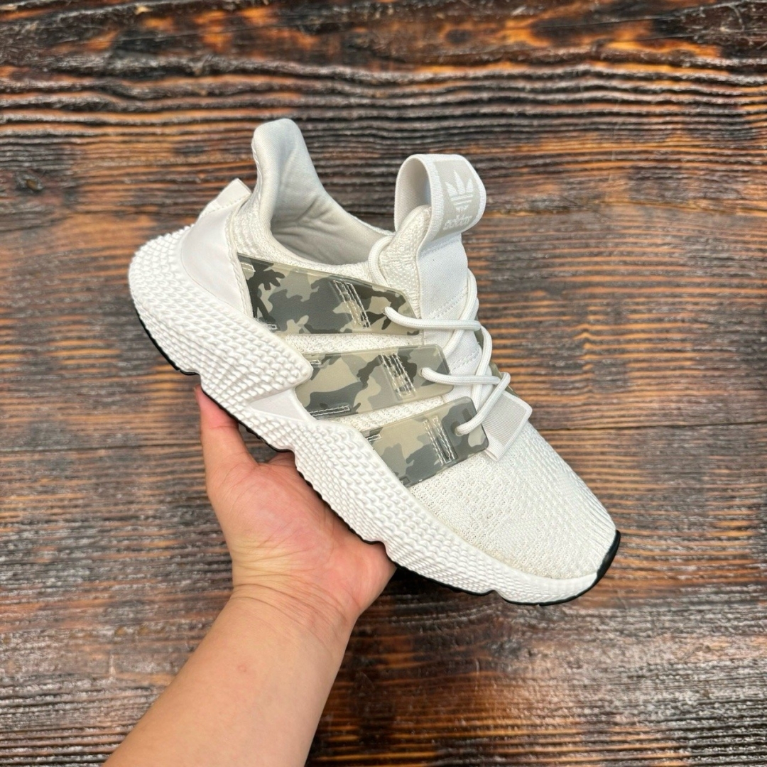 cs3759 - ADD Prophere White Camo - 38