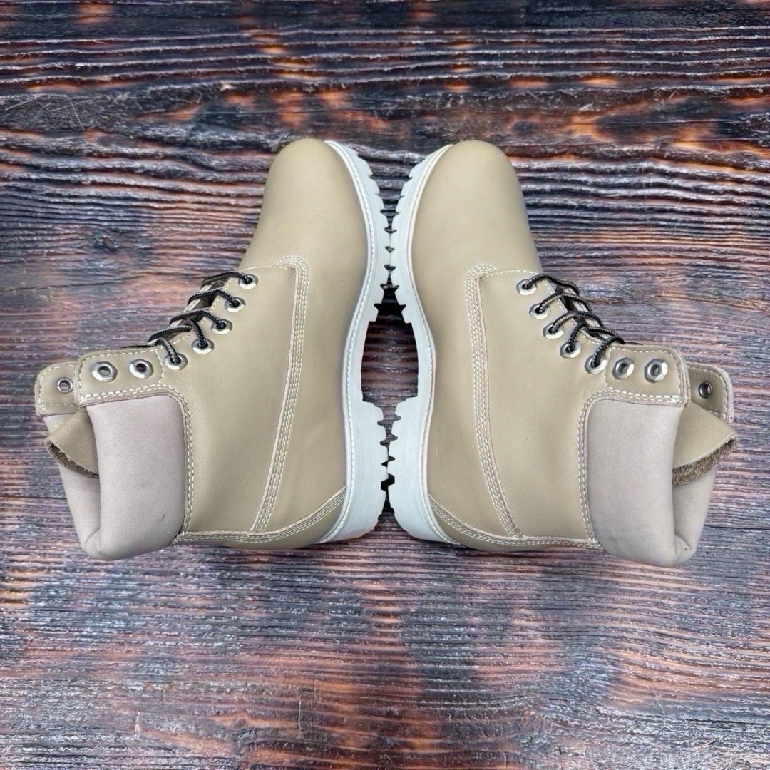 cs3816 - Timberland Beige Boost - 40