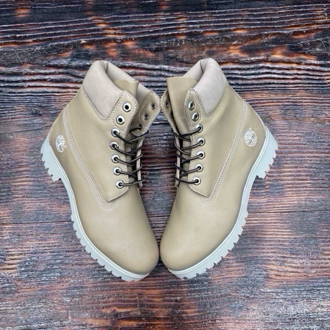 cs3816 - Timberland Beige Boost - 40