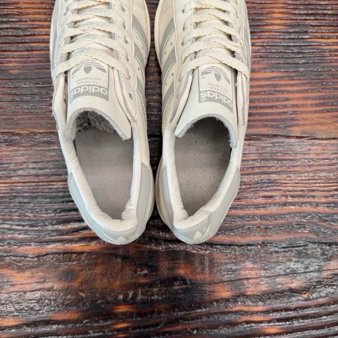 cs3840 - Superstar 82 Cream Grey - 40