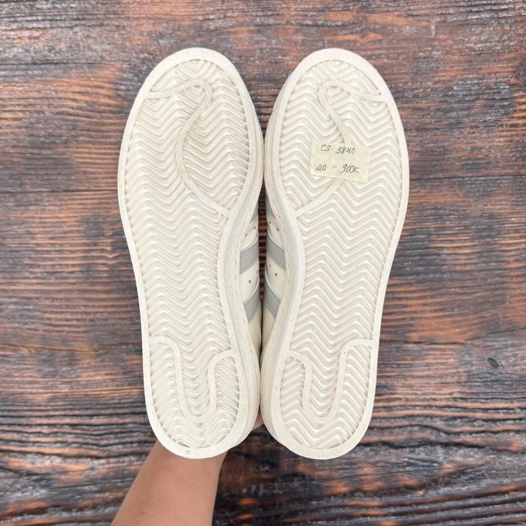 cs3840 - Superstar 82 Cream Grey - 40