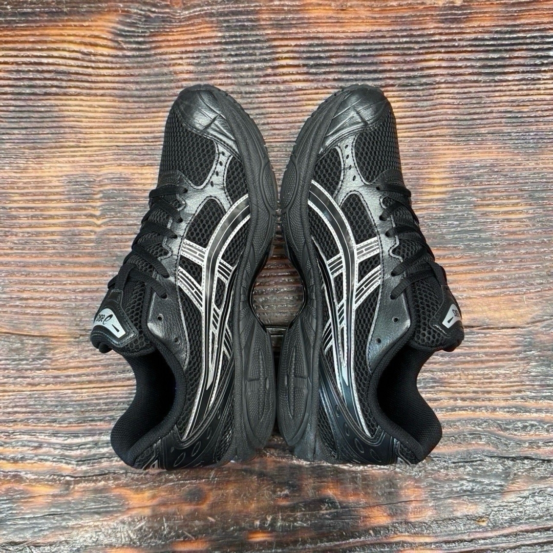 cs3848 - Asics Kayano 14 Black FB - 43.5