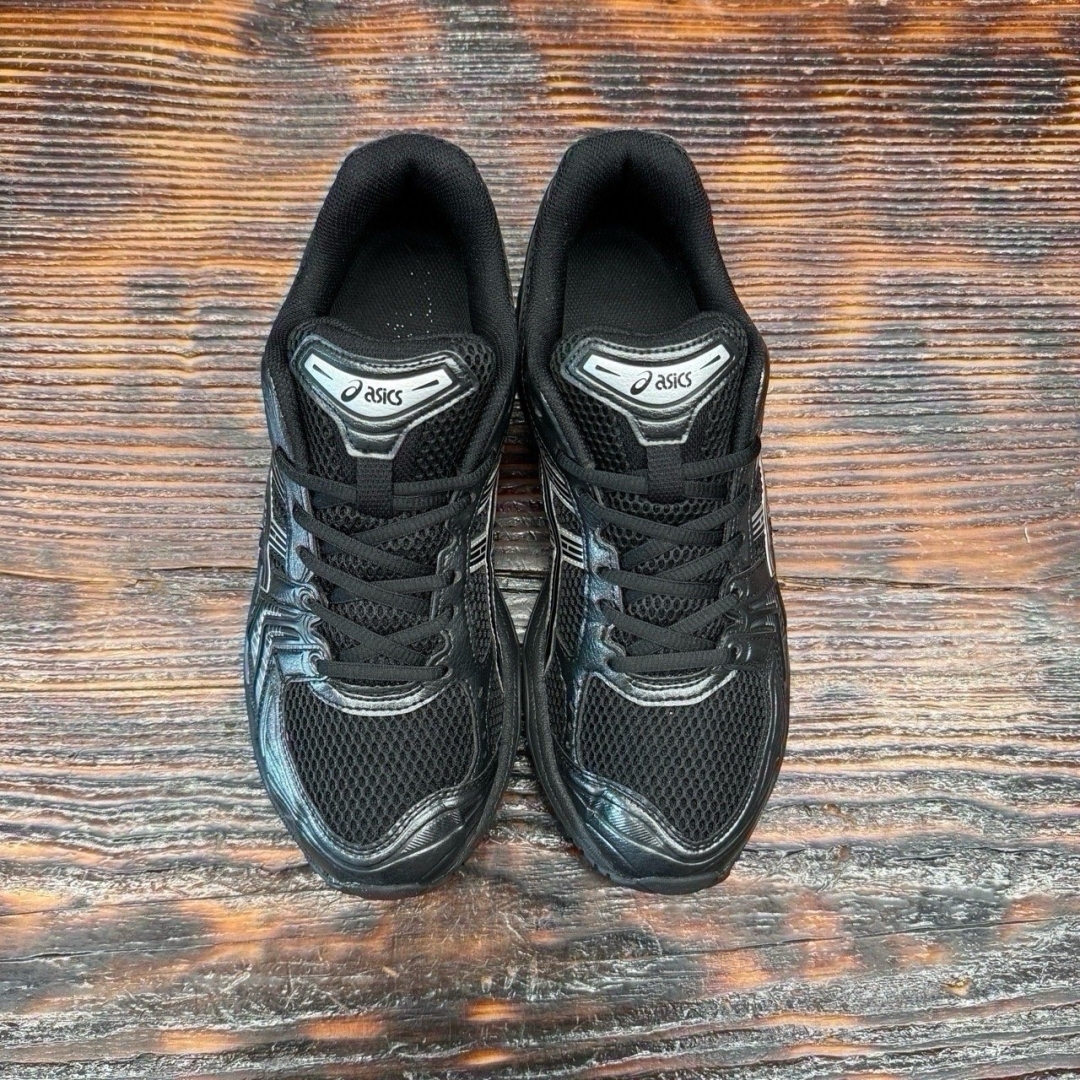 cs3848 - Asics Kayano 14 Black FB - 43.5