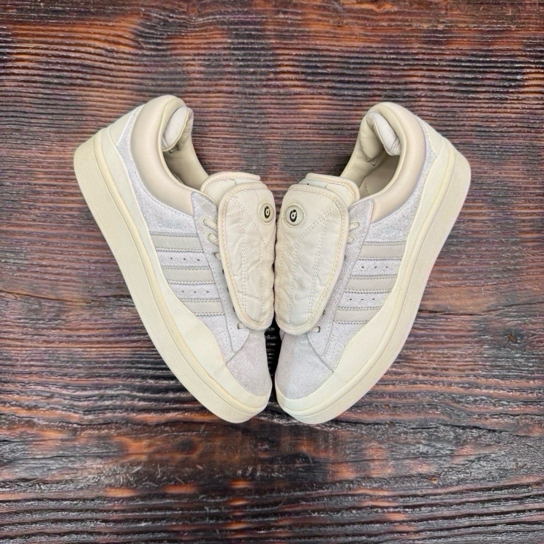 cs3851 - ADD Campus X Bad Bunny White - 41