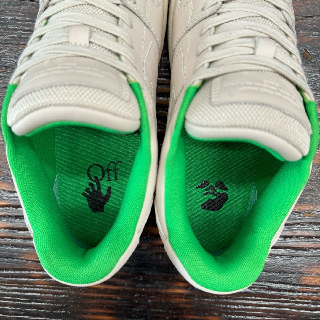 cs3876 - OFF WHITE Out Office - 41