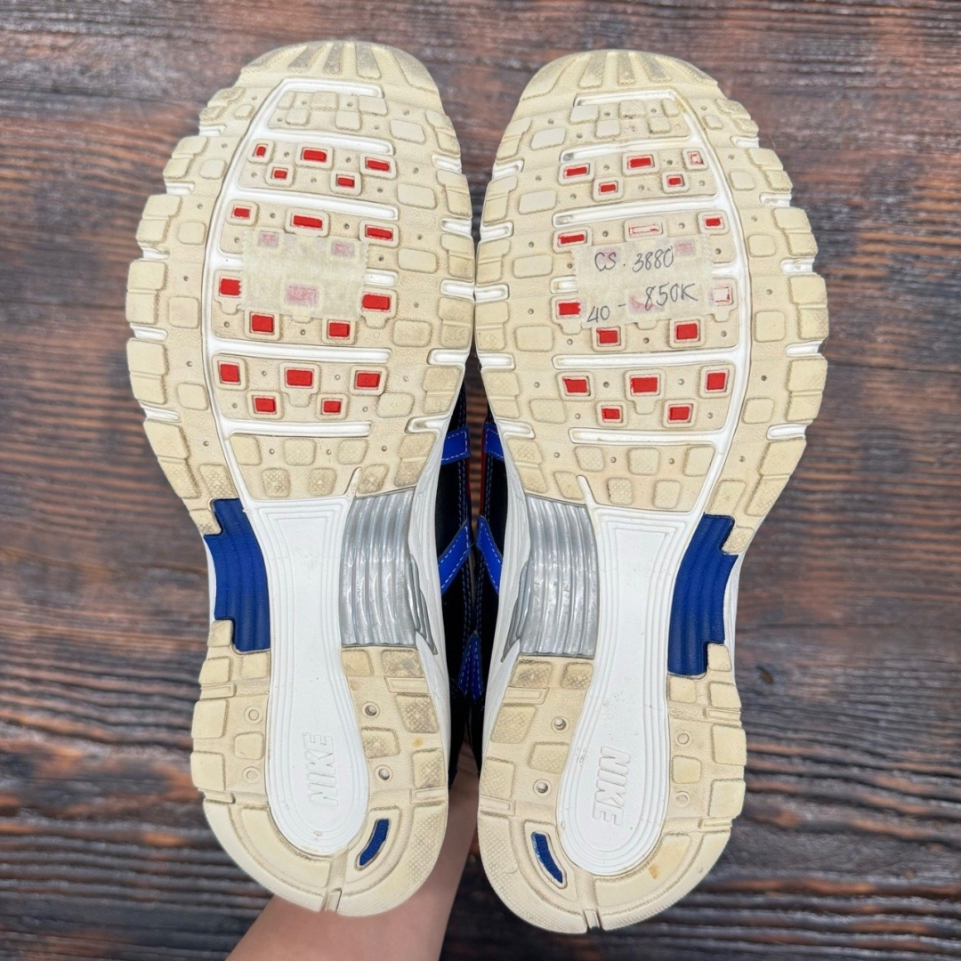 cs3880 - Nike P 6000 China Space - 40