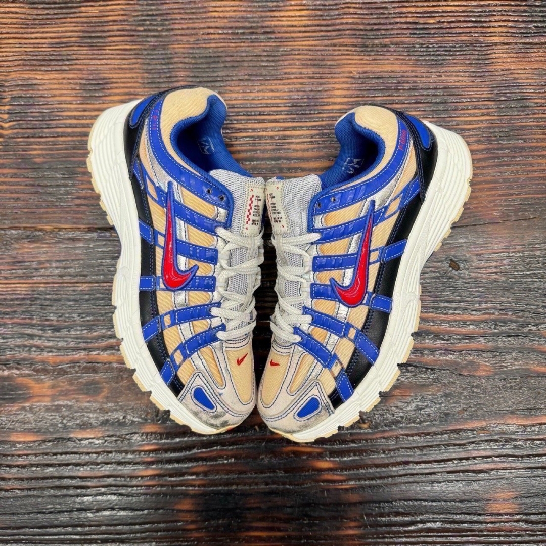 cs3880 - Nike P 6000 China Space - 40