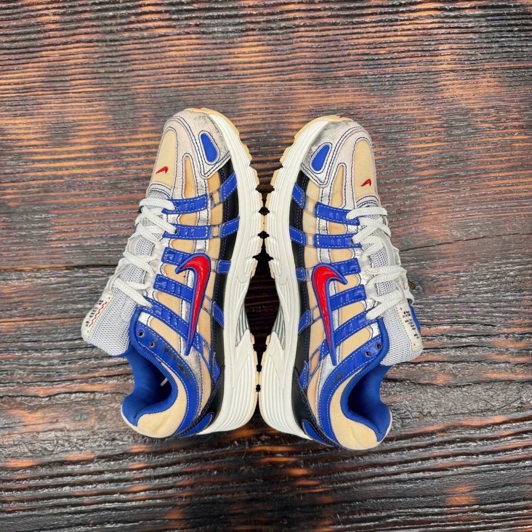 cs3880 - Nike P 6000 China Space - 40