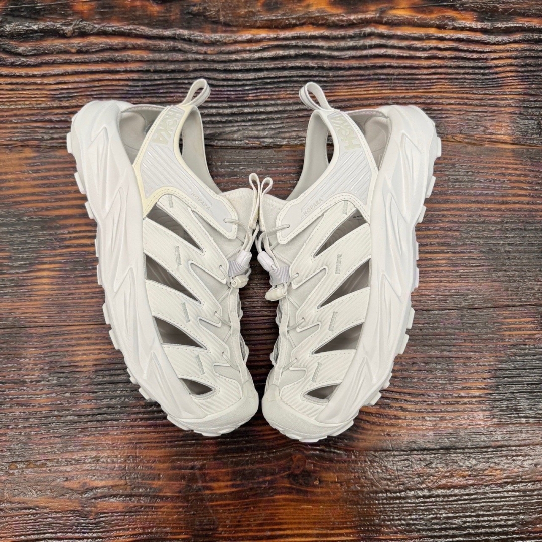 cs3890 - Hoka Hopara White DS TB FB - 43