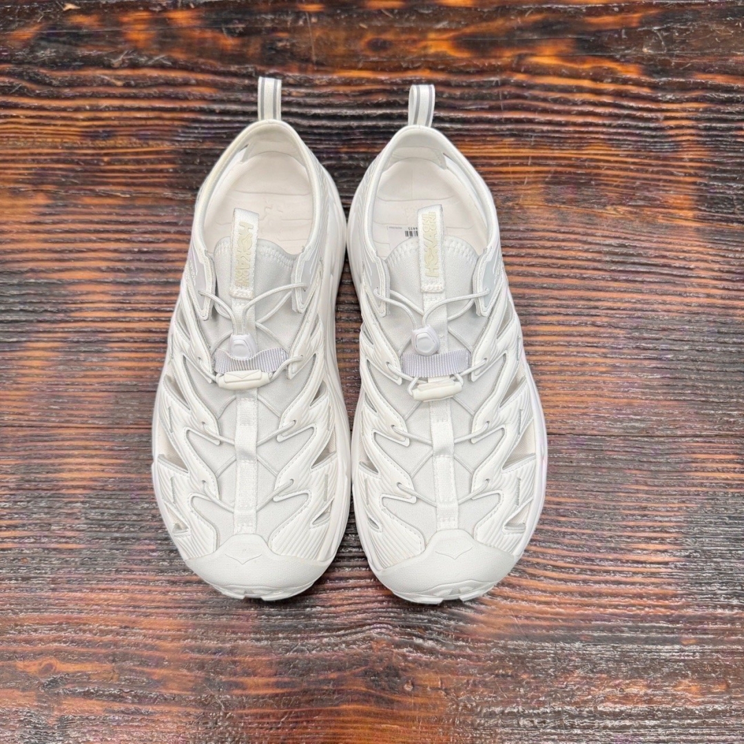 cs3890 - Hoka Hopara White DS TB FB - 43