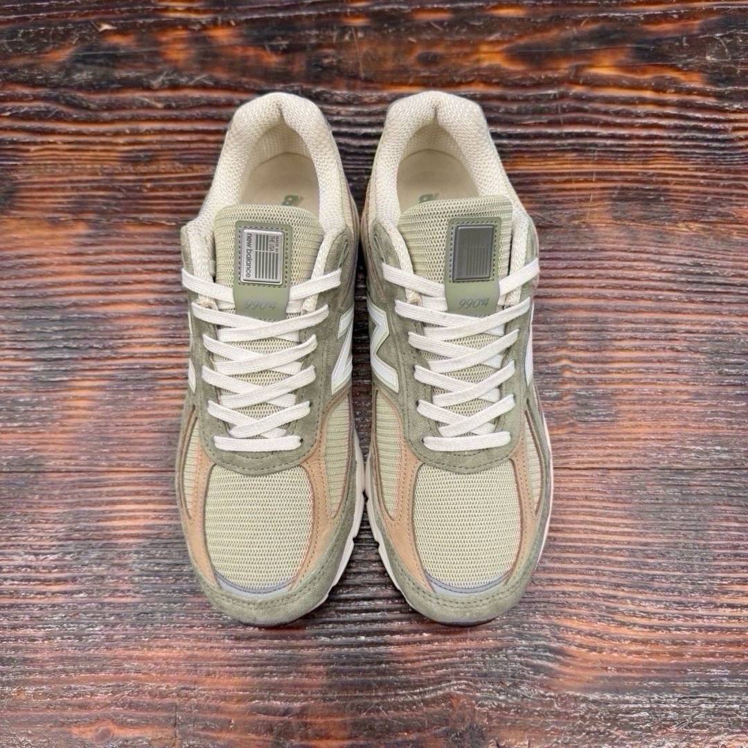cs3891 - NBL990v4 USA Olive FB - 42.5