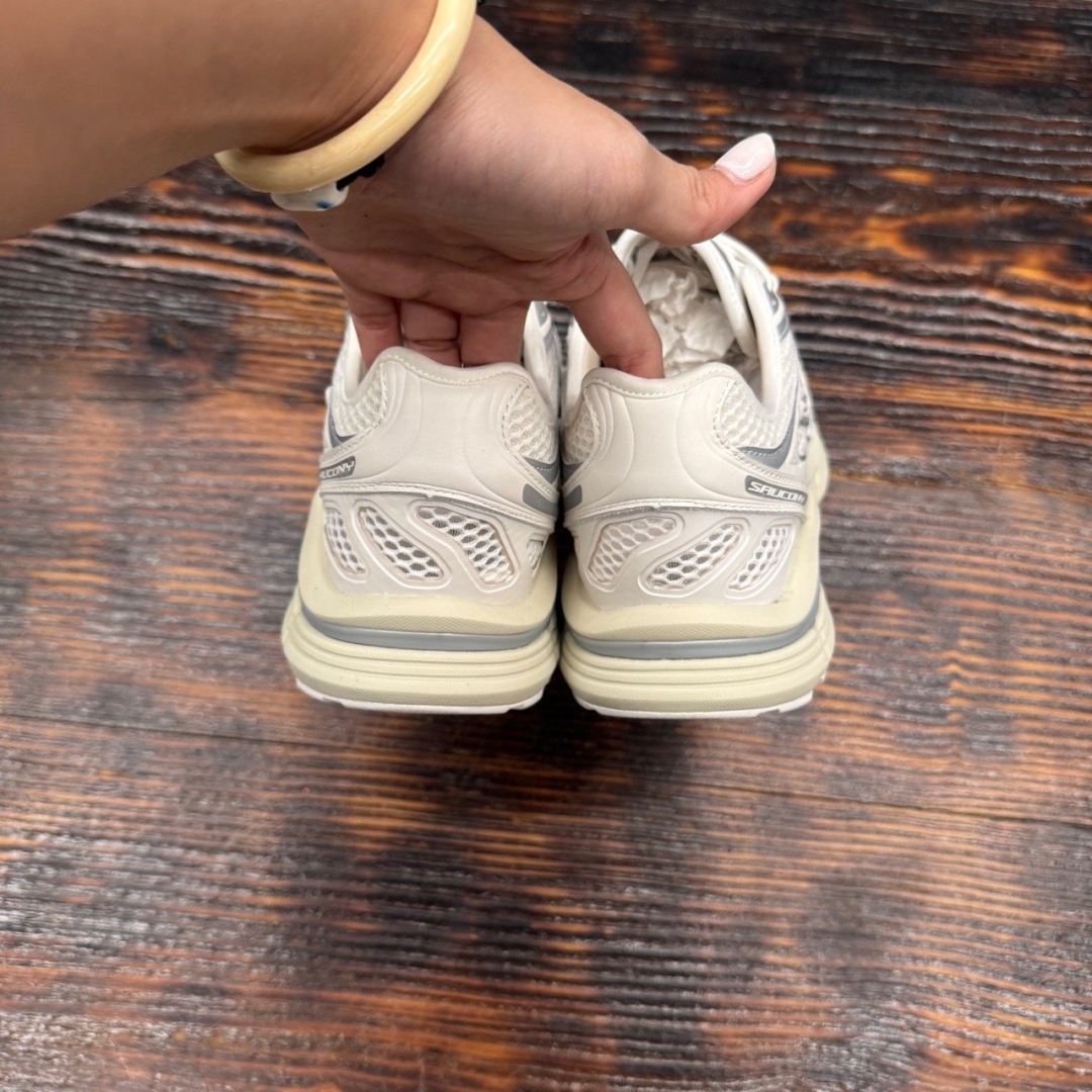 cs3900 - Saucony Kinvara 4 RE DS FB - 42.5