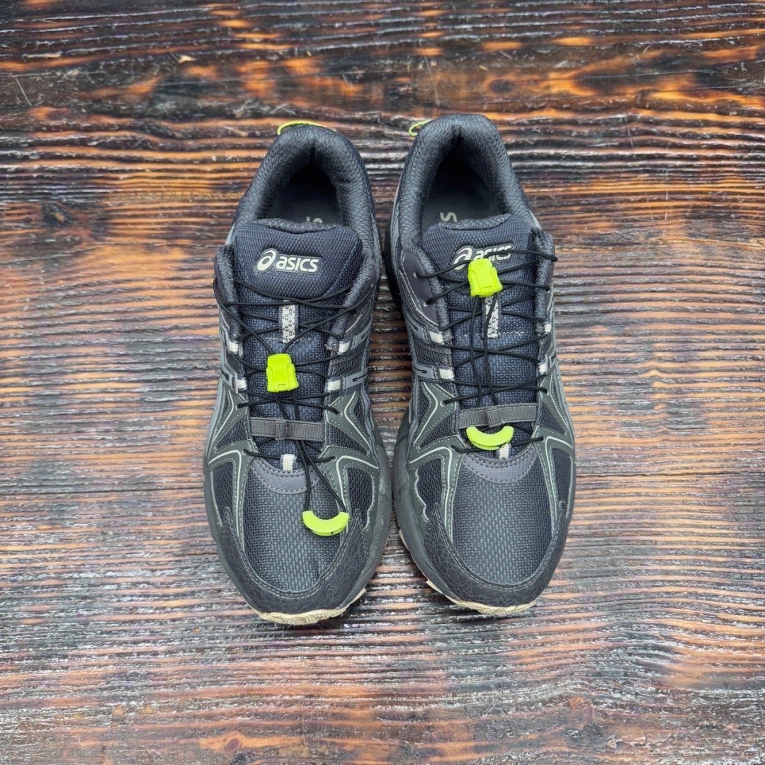 cs3944 - Asics Kahana 8 Gray - 43.5