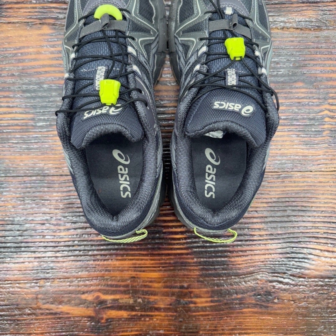 cs3944 - Asics Kahana 8 Gray - 43.5