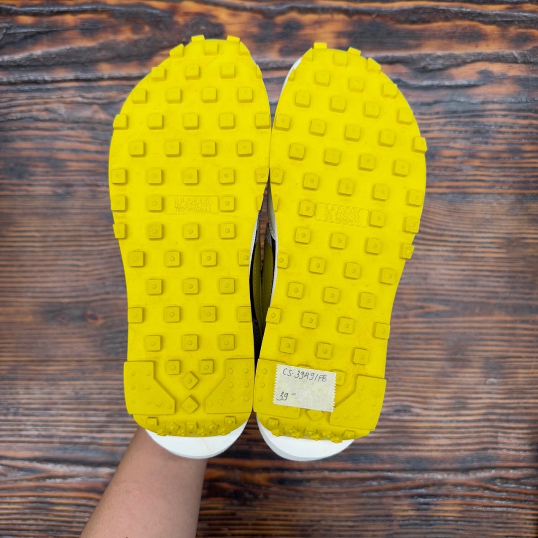 cs3949 - Nike Sacai X Under FB - 39