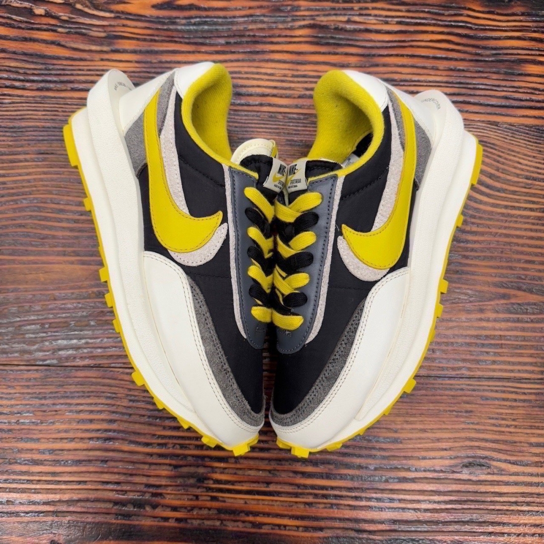 cs3949 - Nike Sacai X Under FB - 39