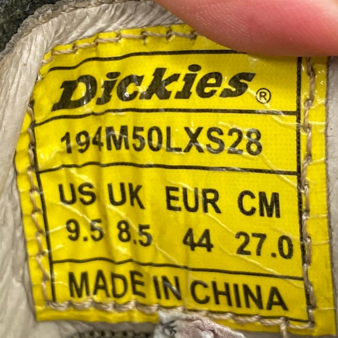 Cs922 - Dickies Boost - 44