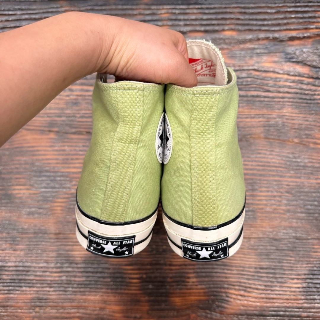 cv430 - Conver 70S High Green - 43