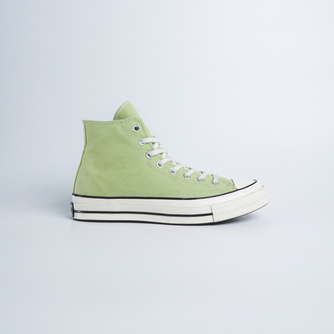 cv430 - Conver 70S High Green - 43