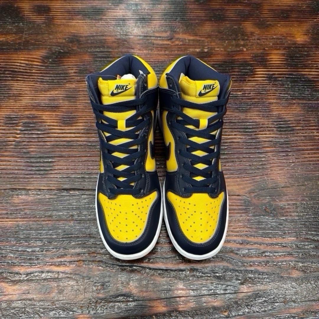 Du163 - Dunk Hi Michigan Ds Fb - 42