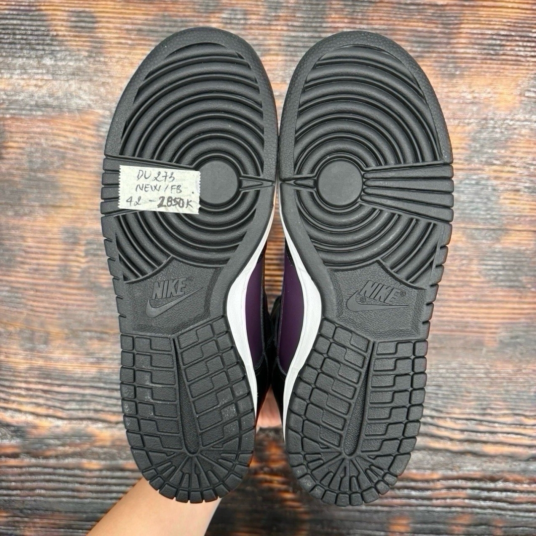 Du273 - Dunk High Fragment DS FB - 42