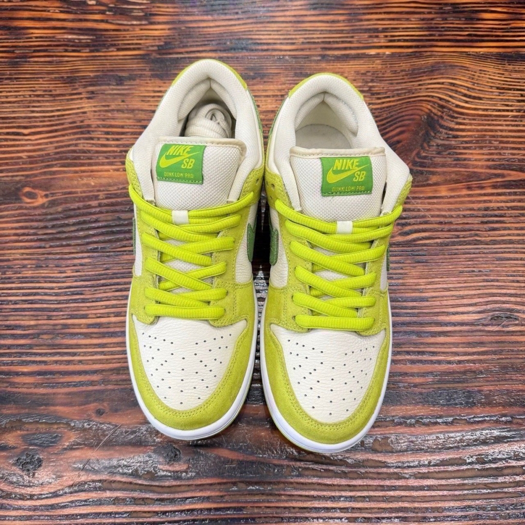 du362 - Dunk SB Sour Apple DS FB - 41