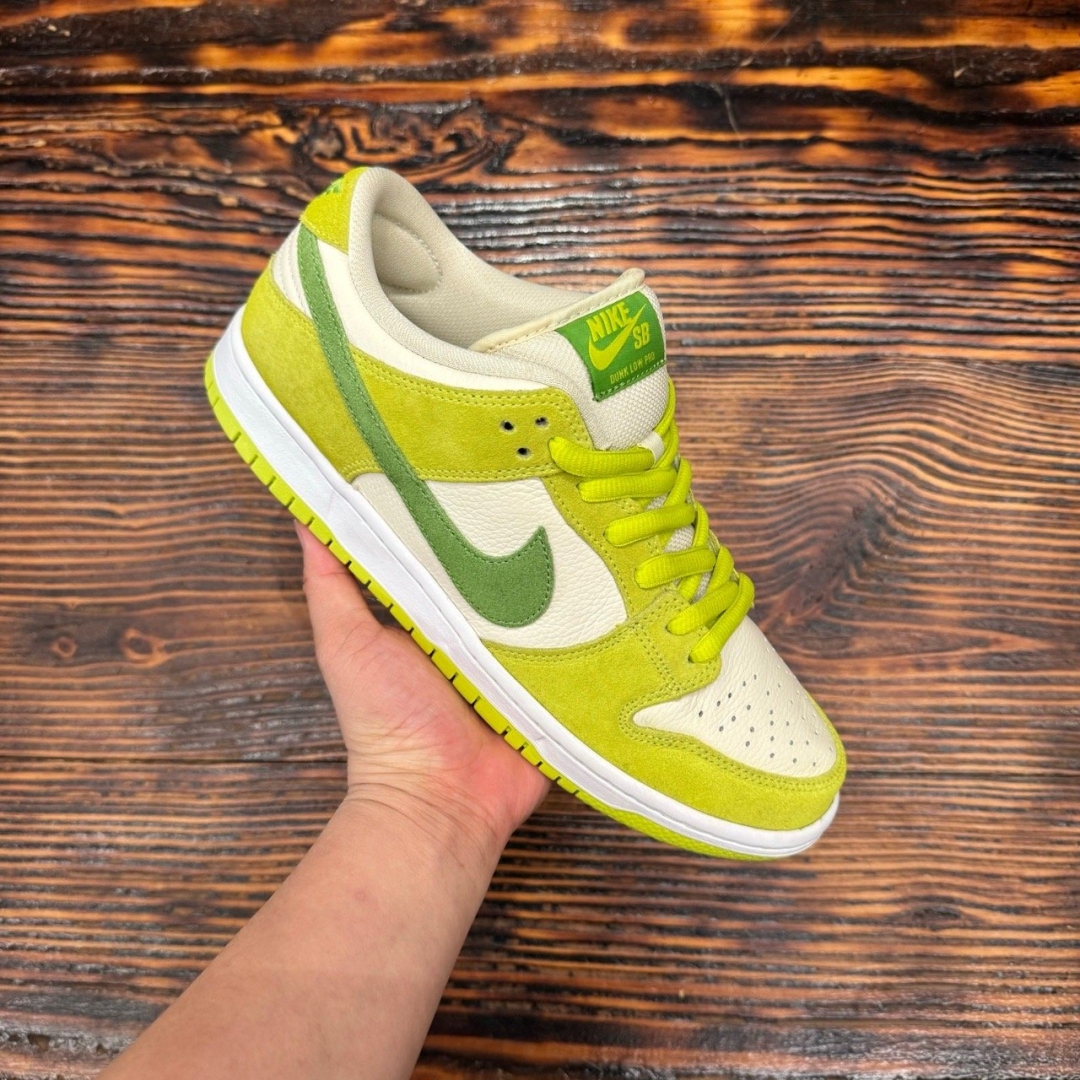 du362 - Dunk SB Sour Apple DS FB - 41