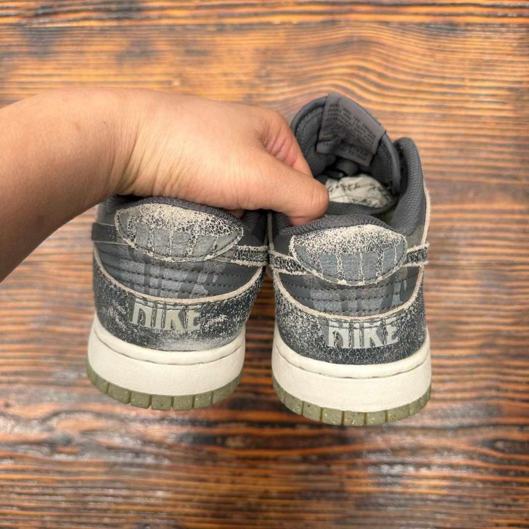 du364 - Dunk Low Halloween - 40