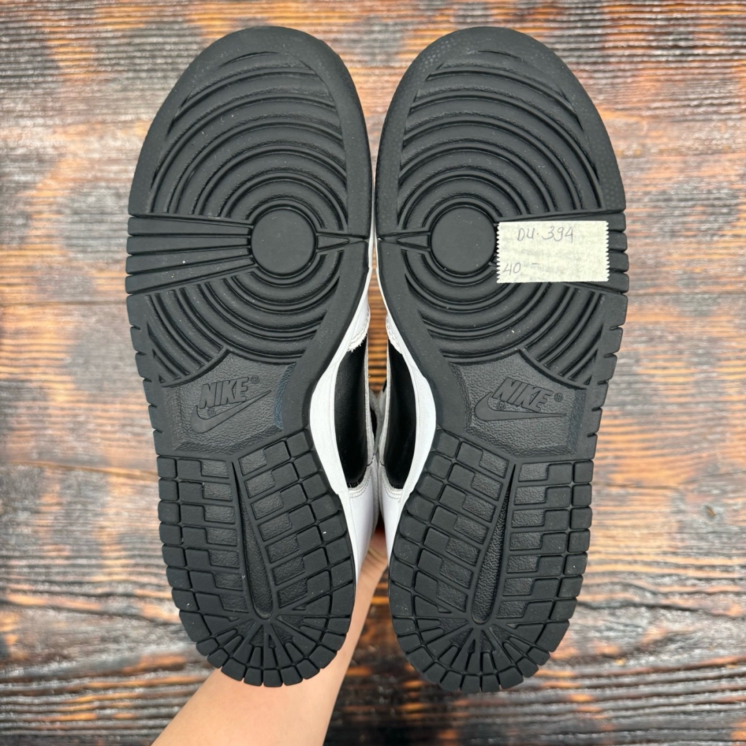 du394 - Dunk High Supreme By Any Means - 40