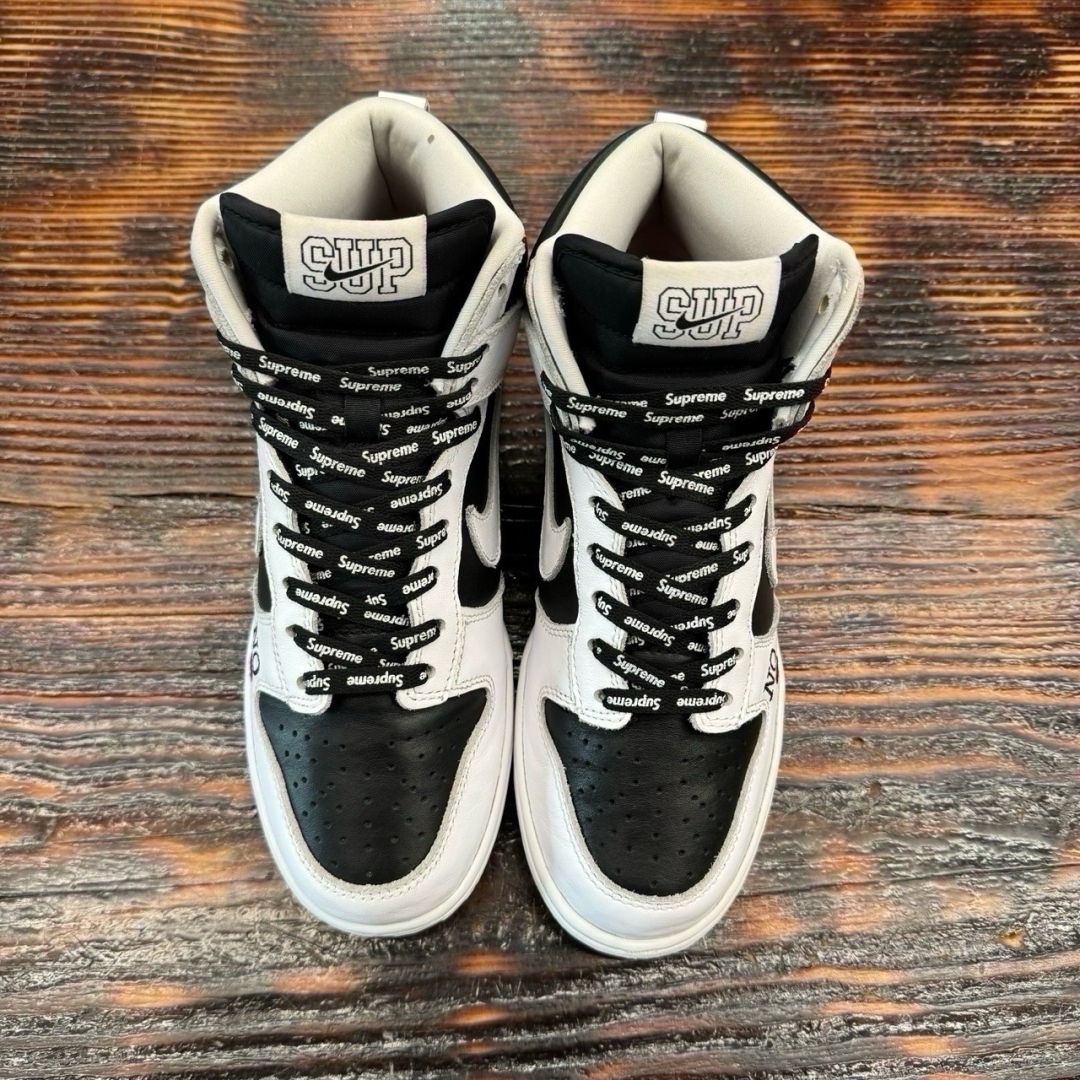 du394 - Dunk High Supreme By Any Means - 40