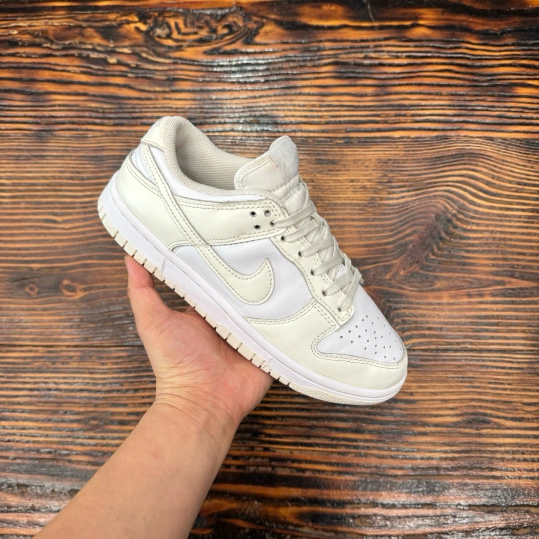 du405 - Dunk Low Coconut Milk - 36.5