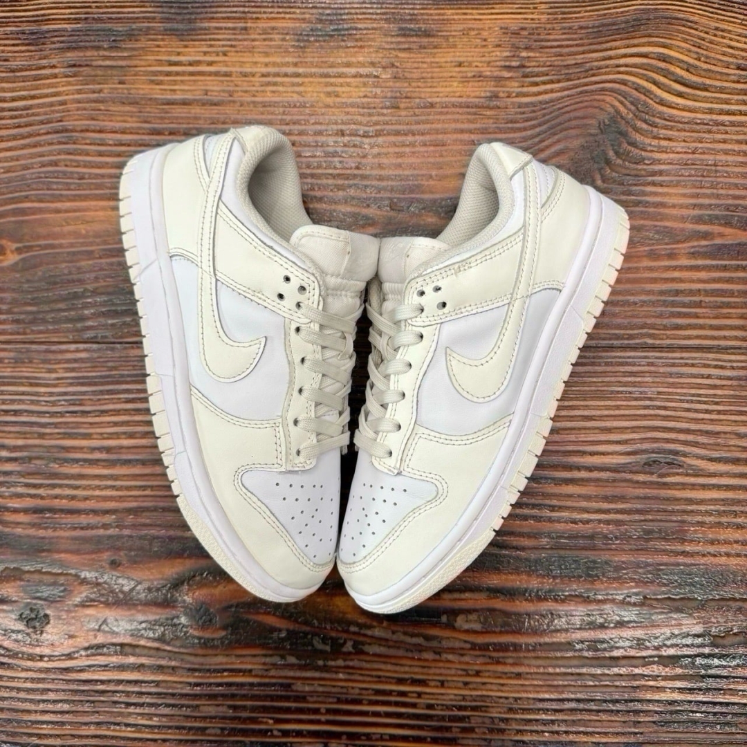 du405 - Dunk Low Coconut Milk - 36.5