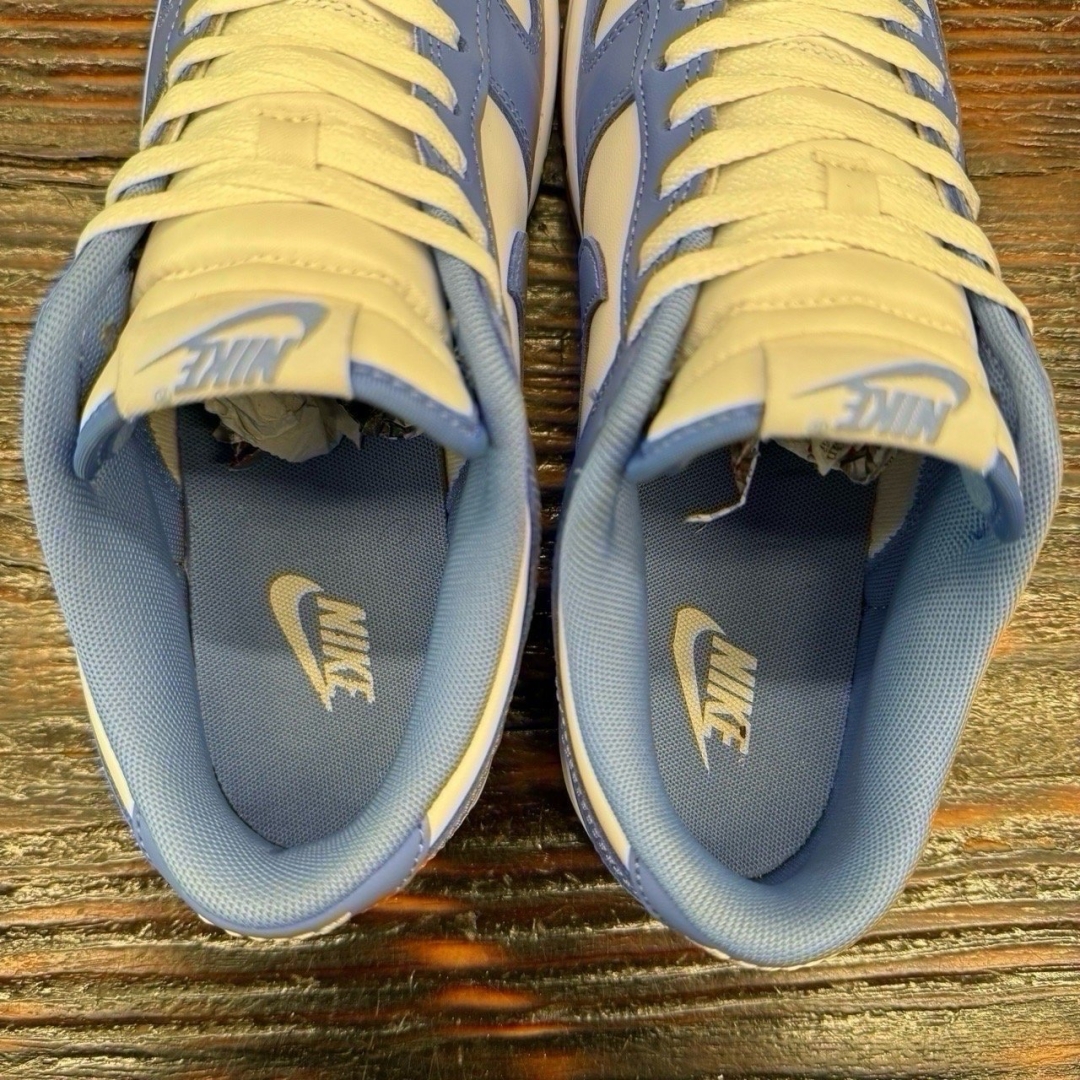 du429 - Dunk Low Polar Blue FB - 42