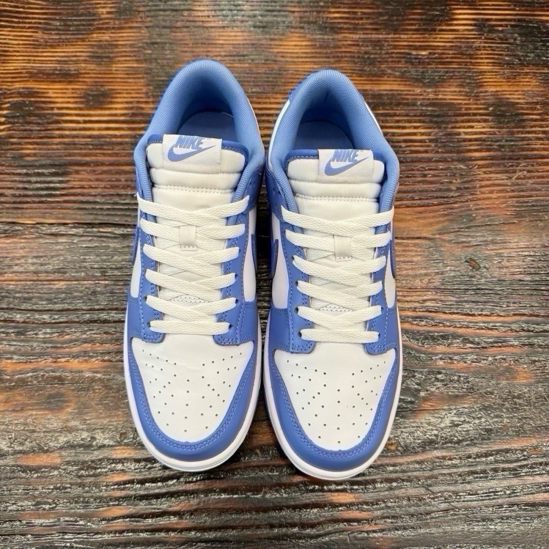 du429 - Dunk Low Polar Blue FB - 42
