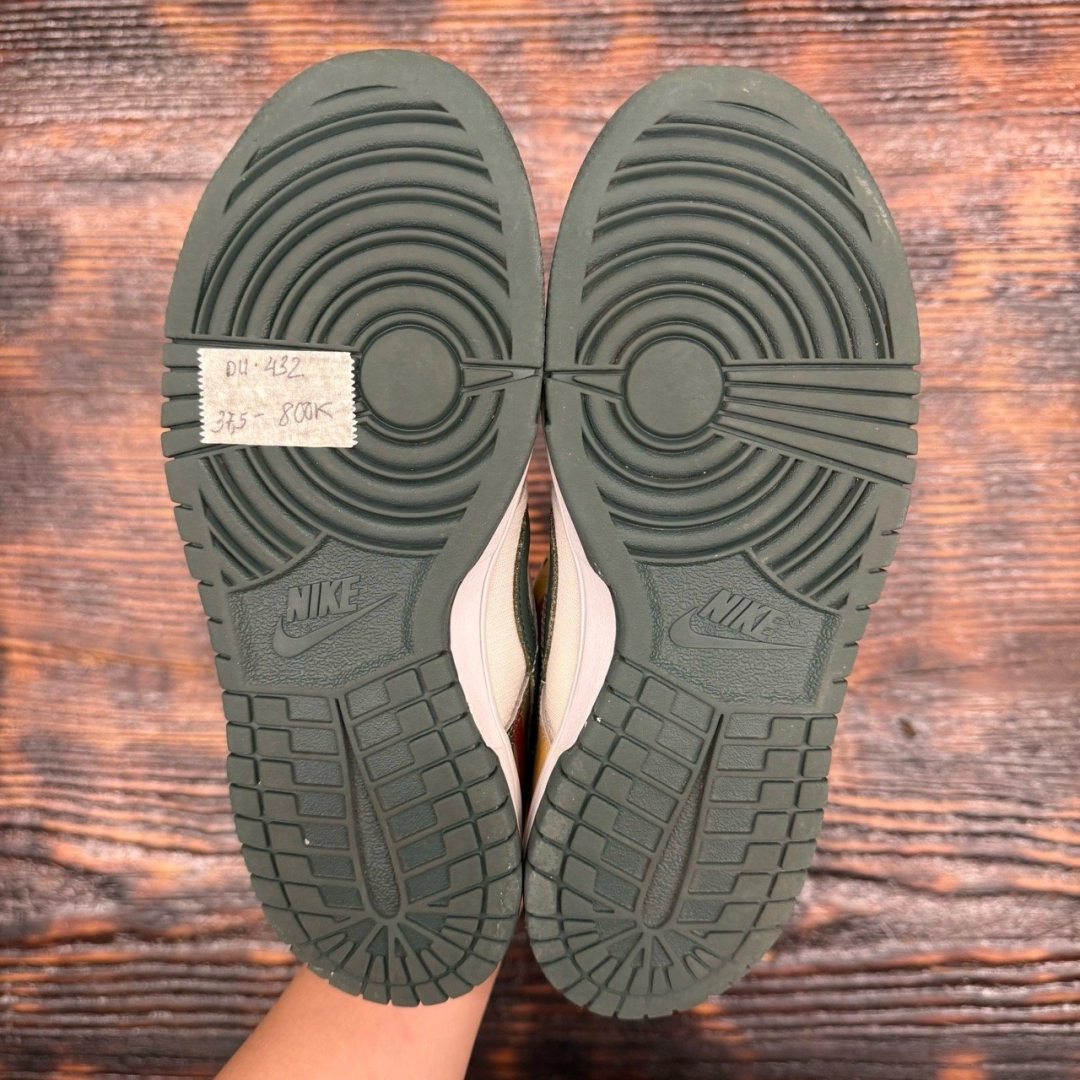 du432 - Dunk Low Sail Multi Color - 37.5