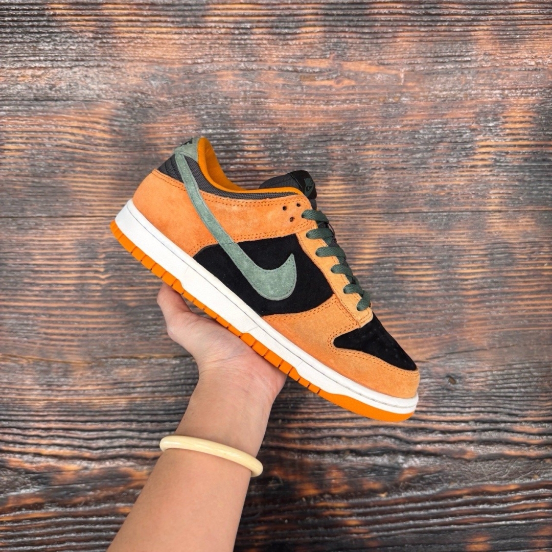 du440 - Dunk Low Ceramic FB - 41