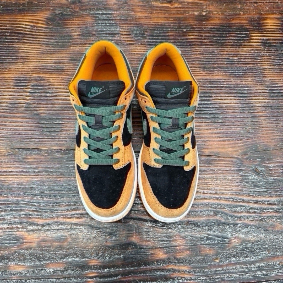 du440 - Dunk Low Ceramic FB - 41