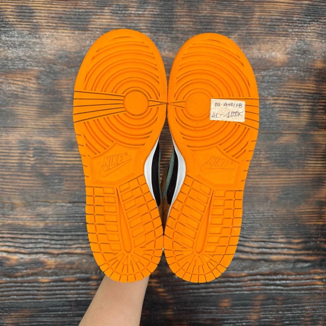 du440 - Dunk Low Ceramic FB - 41