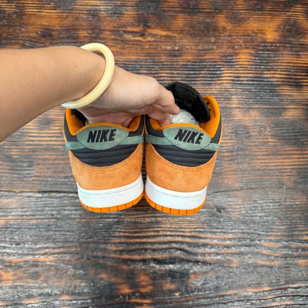 du440 - Dunk Low Ceramic FB - 41