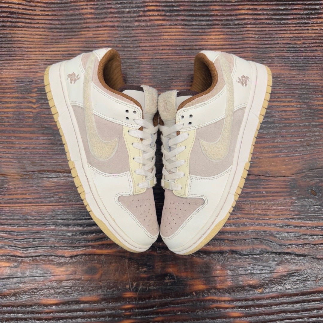 du447 - Dunk Low Year Of The Rabbit - 40