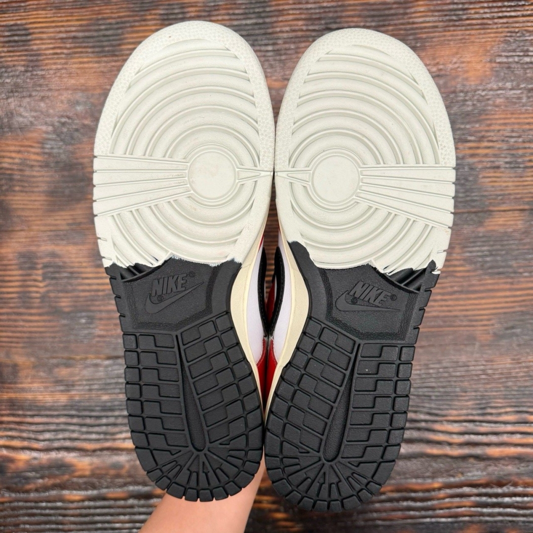 DUNK LOW CHICAGO SPLIT DS - 42