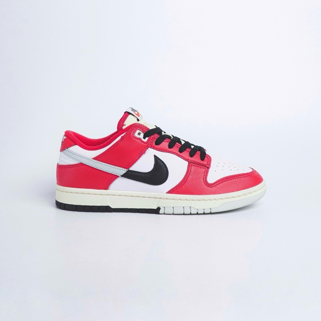 DUNK LOW CHICAGO SPLIT DS - 42
