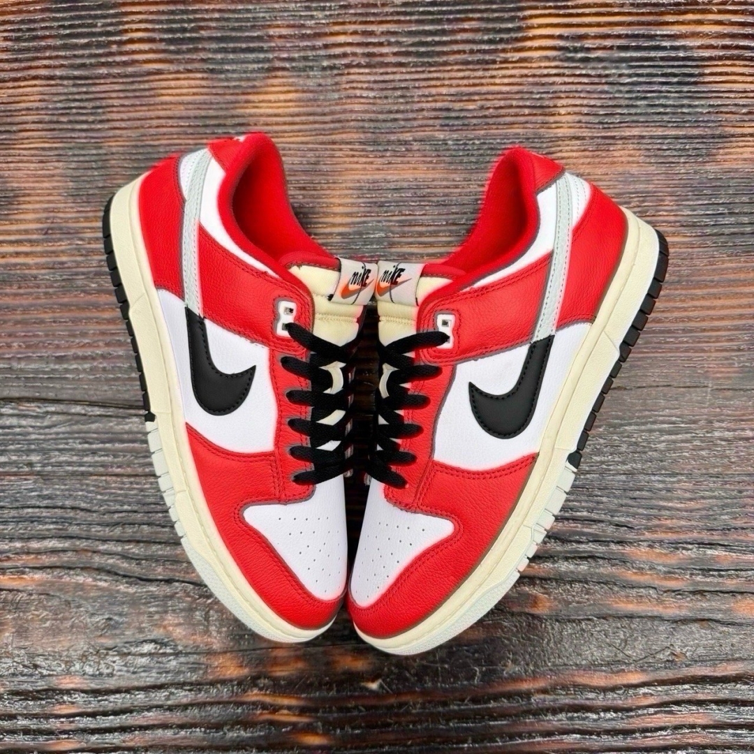 DUNK LOW CHICAGO SPLIT DS - 42