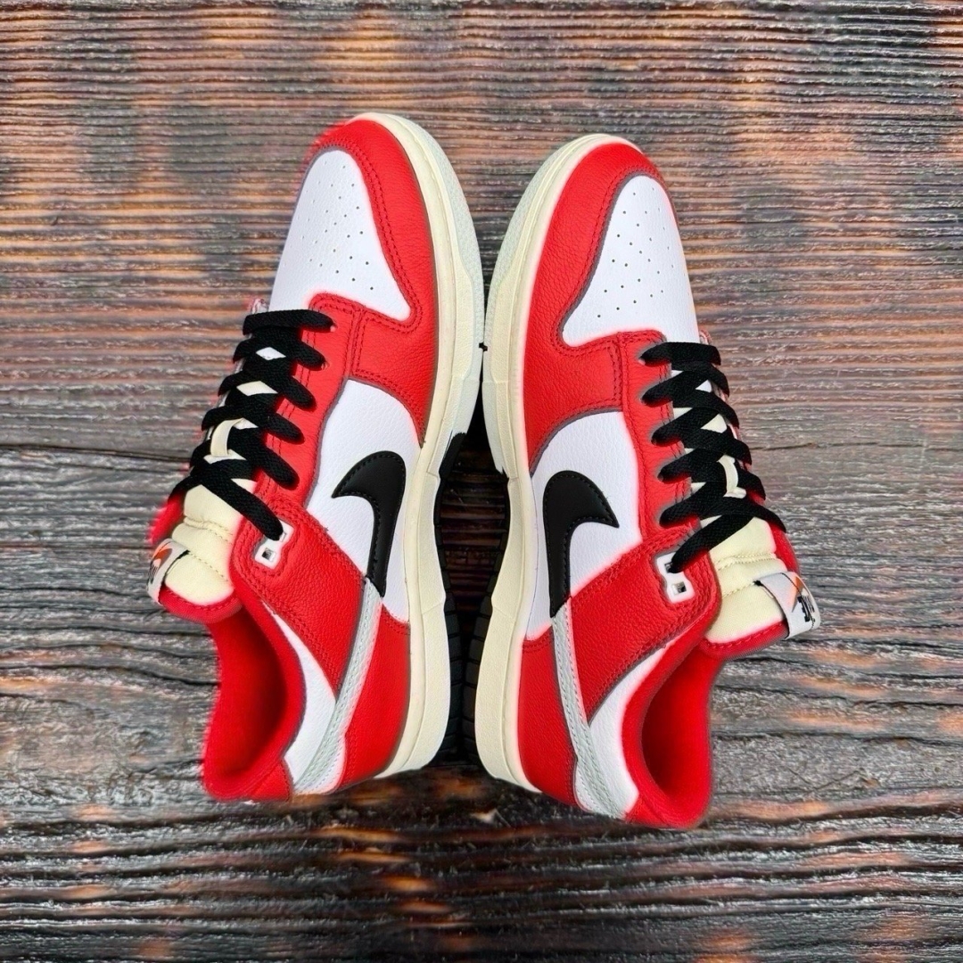 DUNK LOW CHICAGO SPLIT DS - 42
