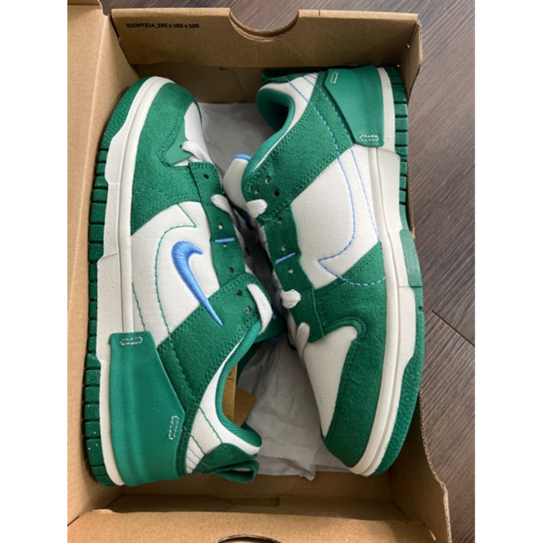 DUNK LOW DISRUPT DS FB - 38.5