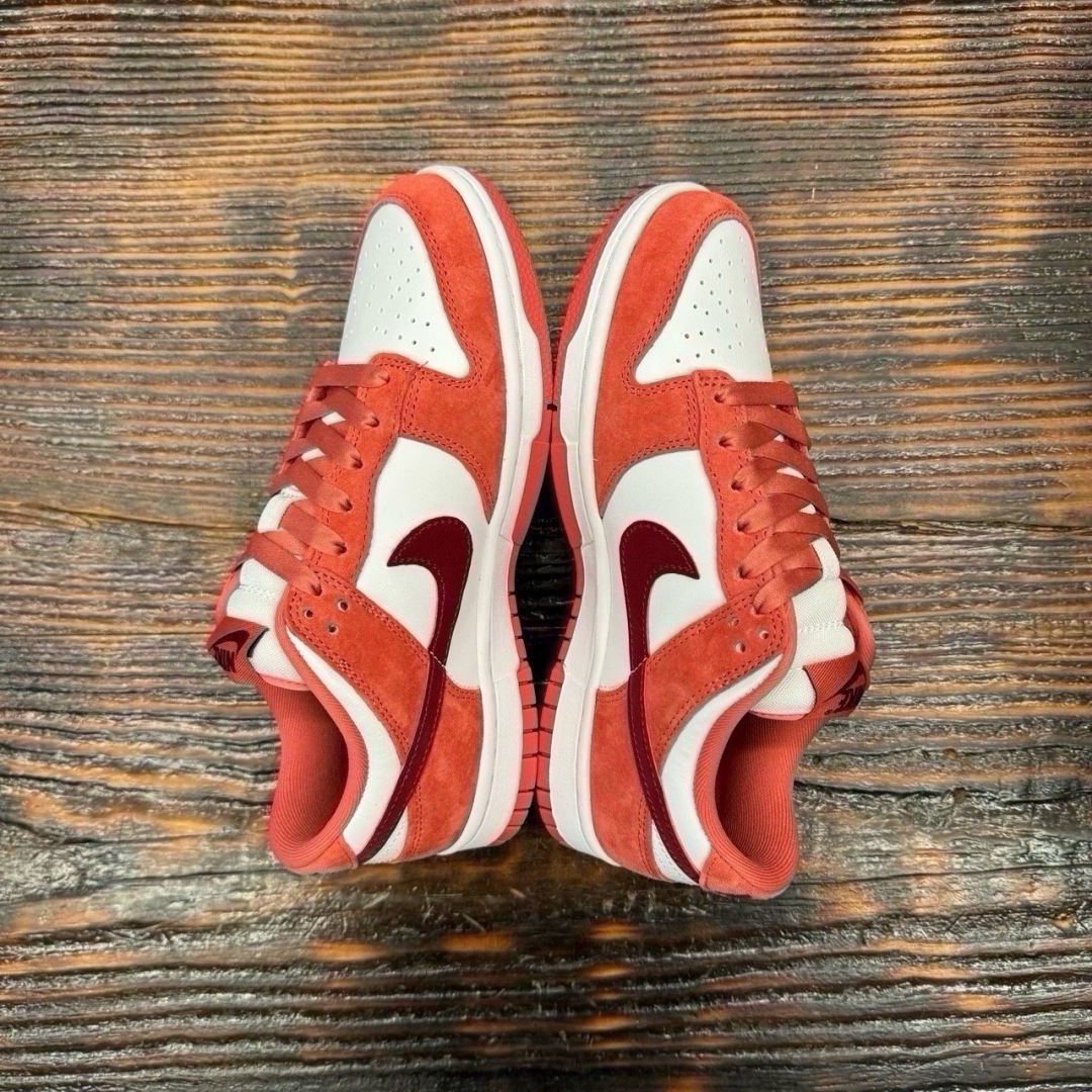DUNK LOW VANLENTINE DAY DS FB