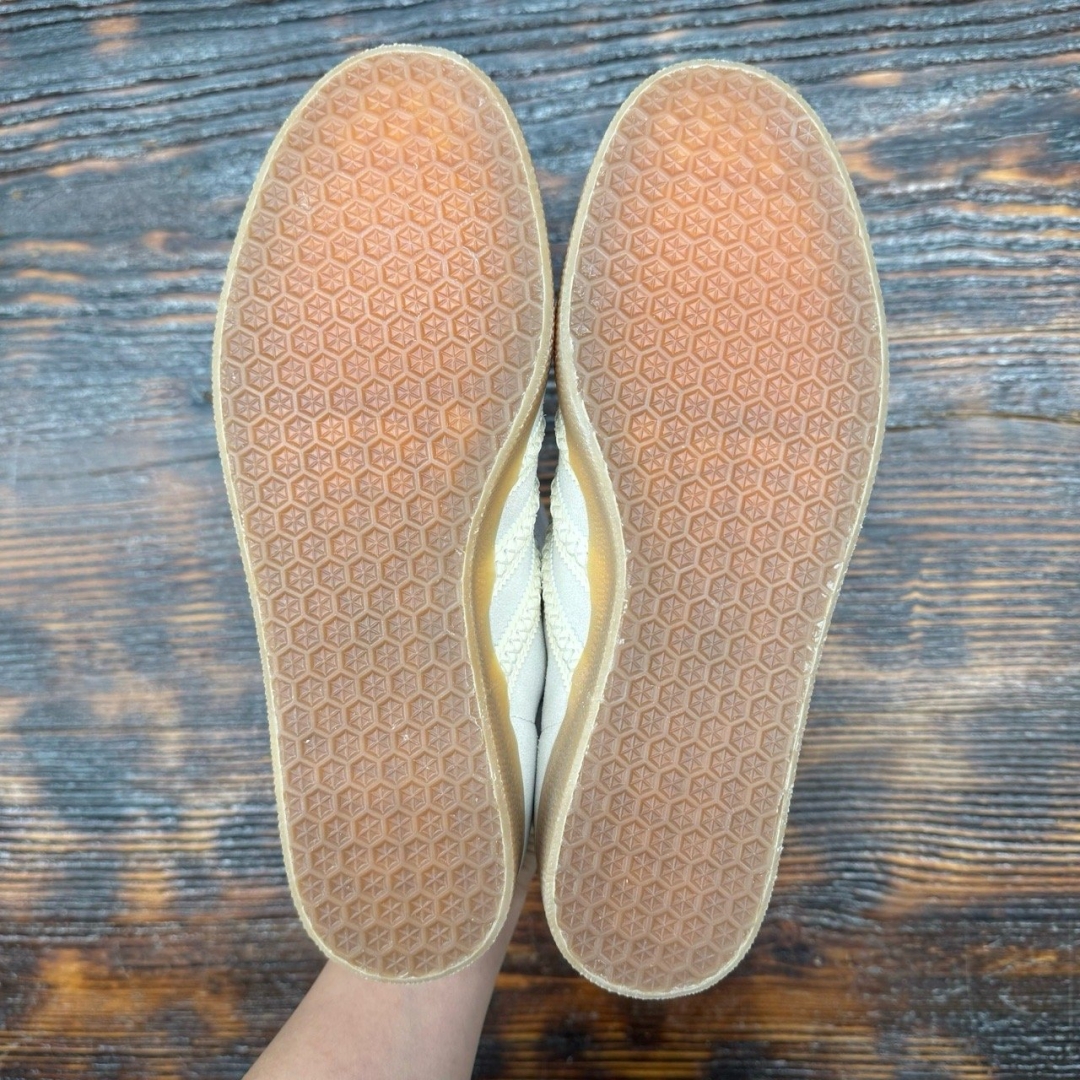 Gazelle Alumina Preloved Green Ds FB