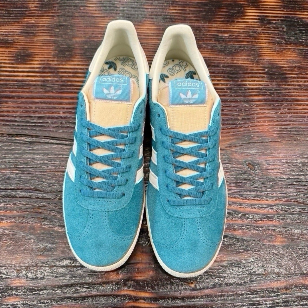 GAZELLE ARCTIC BLUE DS